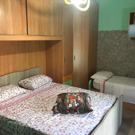 לינה וארוחת בוקר San Valentino מנפרדוניה