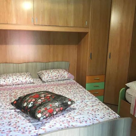 לינה וארוחת בוקר San Valentino