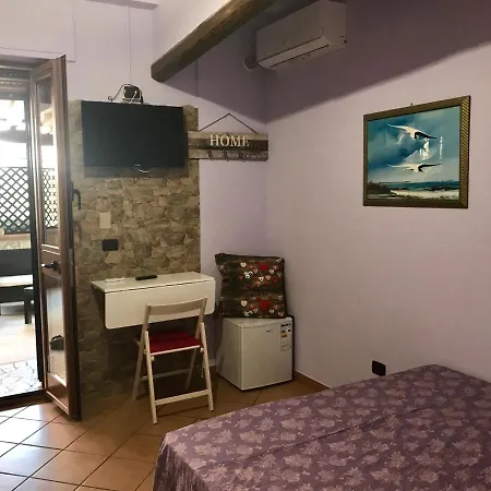 San Valentino לינה וארוחת בוקר