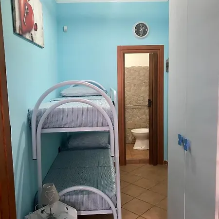 San Valentino לינה וארוחת בוקר 3*