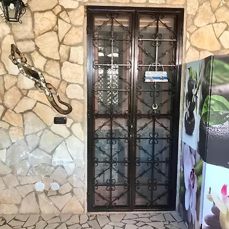 San Valentino 住宿加早餐酒店 3*