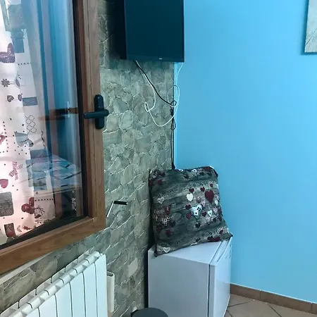 San Valentino מנפרדוניה