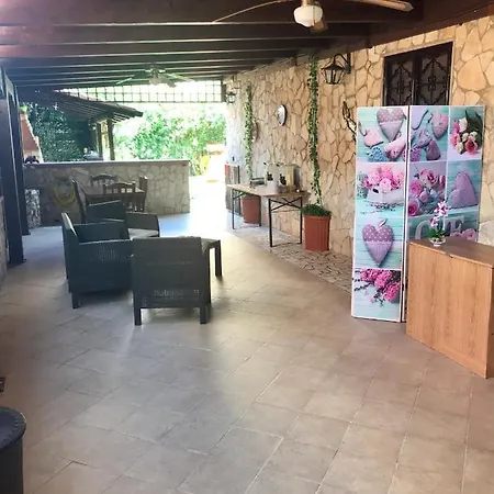 San Valentino מנפרדוניה