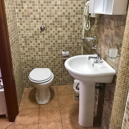 San Valentino מנפרדוניה