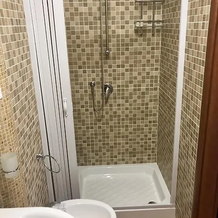 לינה וארוחת בוקר San Valentino