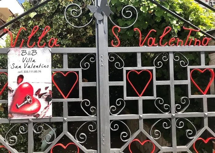 San Valentino Panzió 3*
