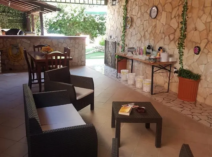San Valentino 3* Manfredonia