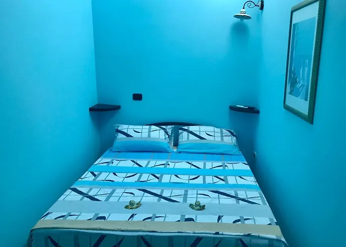 Panzió San Valentino