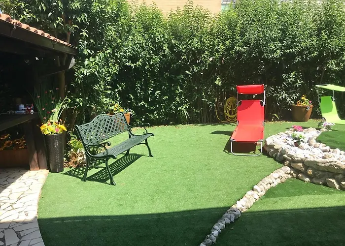 San Valentino Panzió 3*