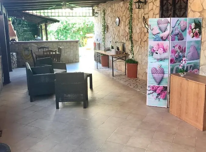 San Valentino Manfredonia