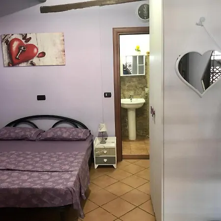 San Valentino Bed & Breakfast 3*