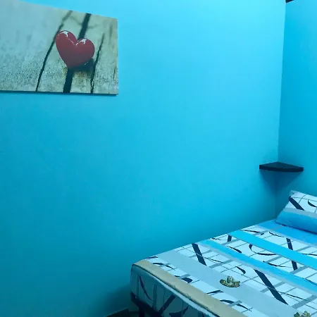 Bed & Breakfast San Valentino