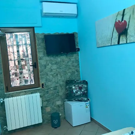 Bed & Breakfast San Valentino Manfredonia