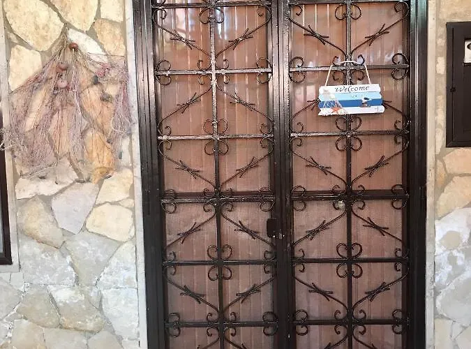 Oda ve Kahvaltı San Valentino Manfredonia